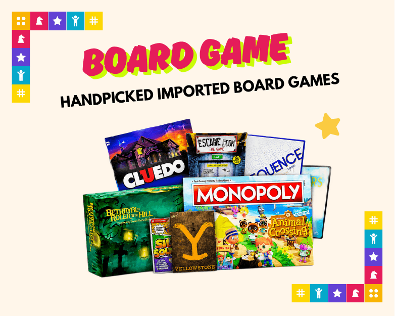 Board Games