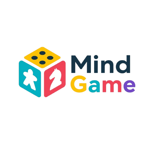 MindGames Logo
