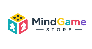 MindGames Logo